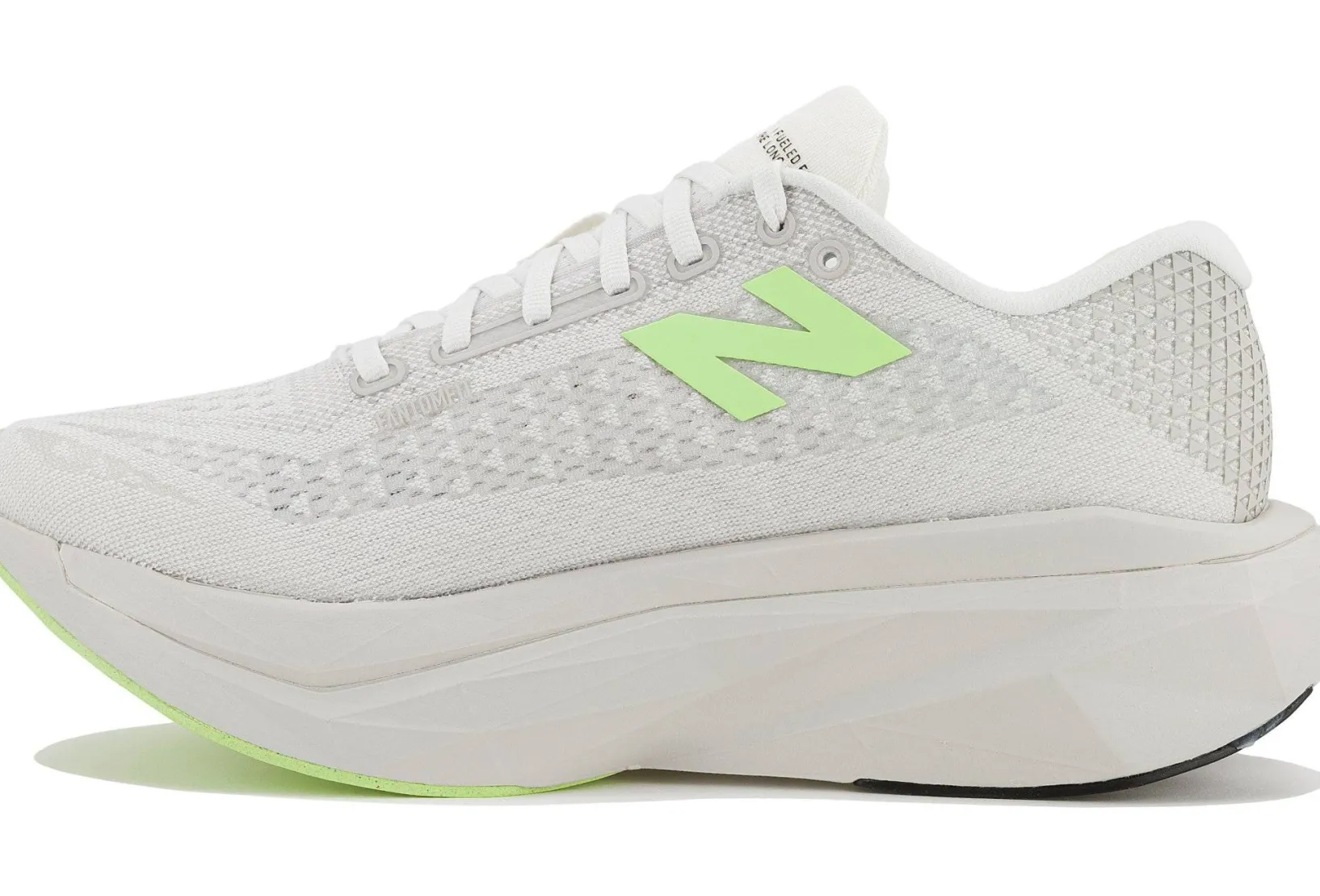 Homme New Balance Running^FuelCell SuperComp Trainer V3