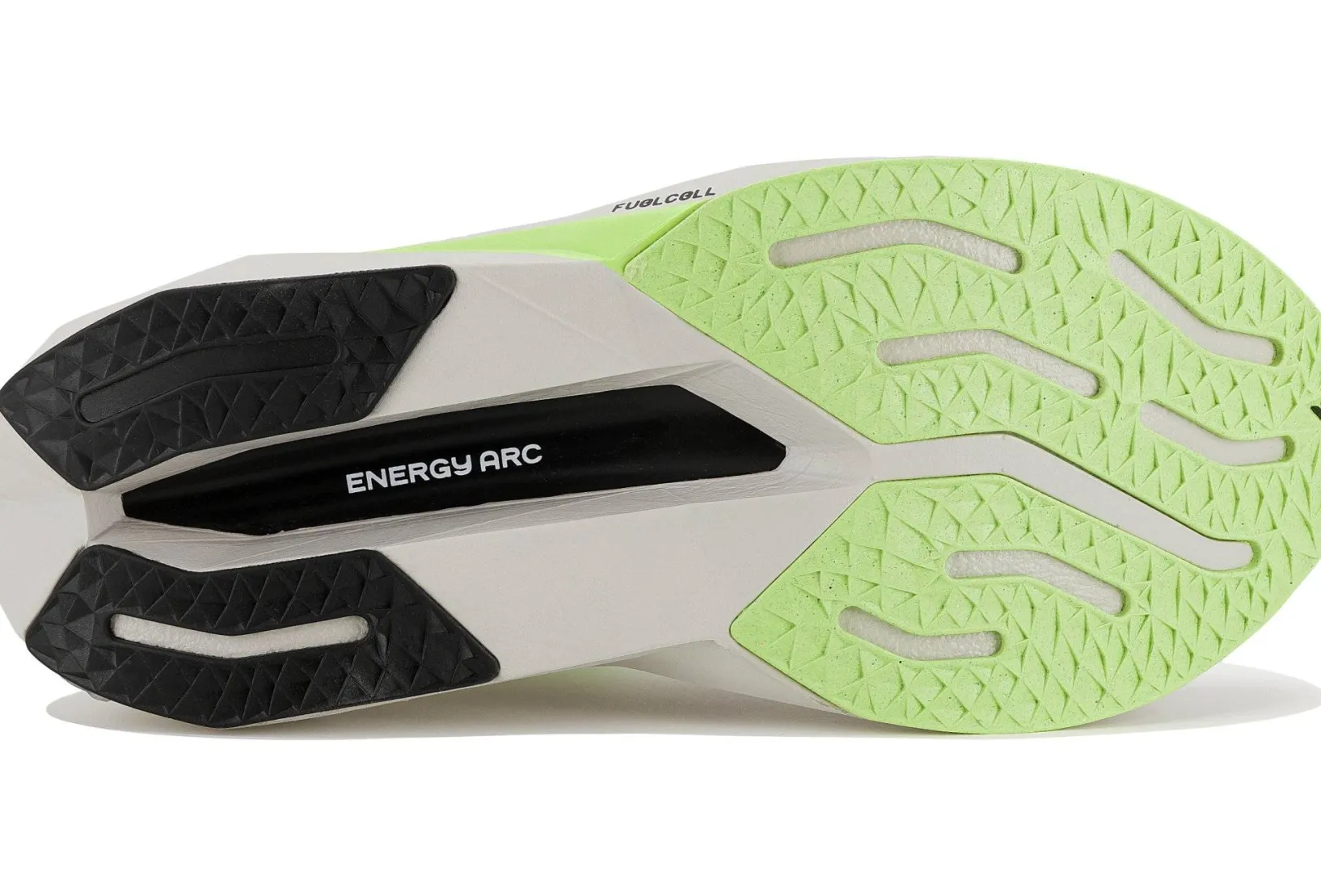 Homme New Balance Running^FuelCell SuperComp Trainer V3