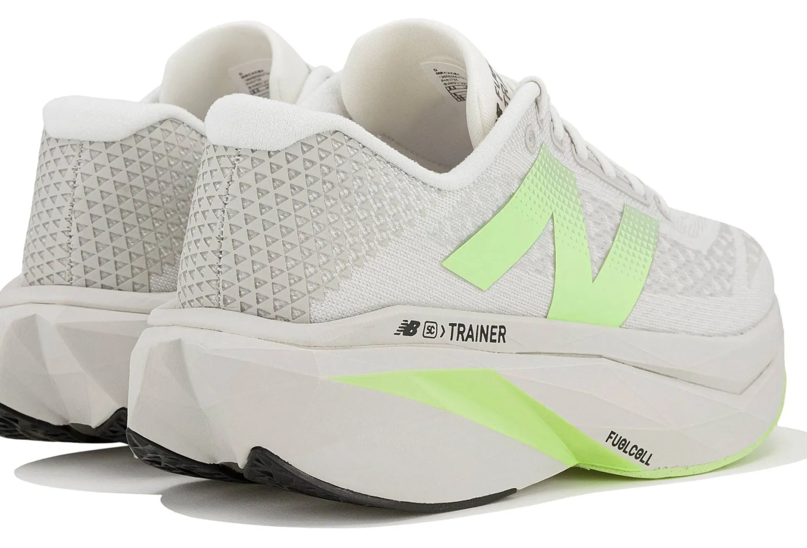 Homme New Balance Running^FuelCell SuperComp Trainer V3