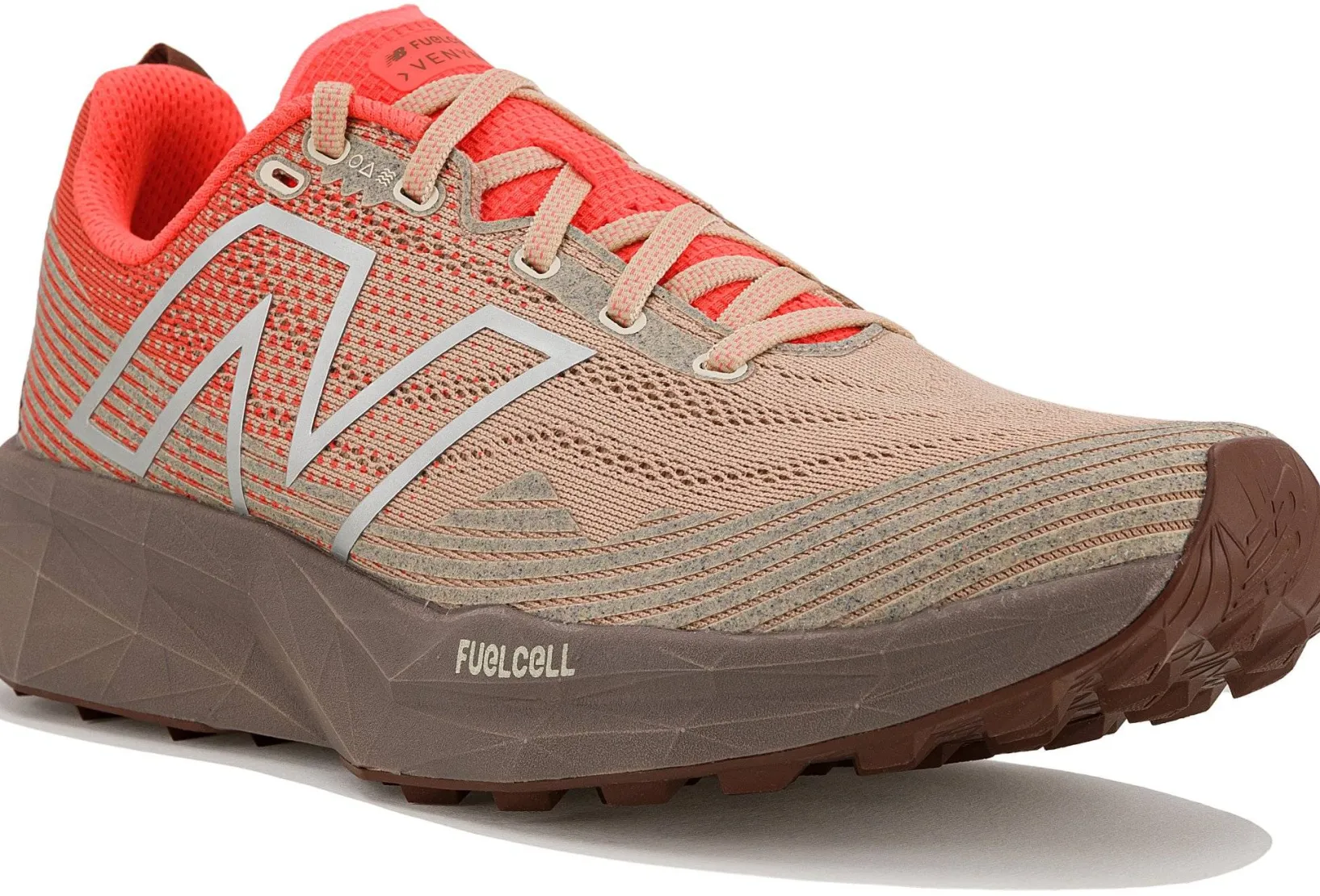 Homme New Balance Trail^FuelCell Venym
