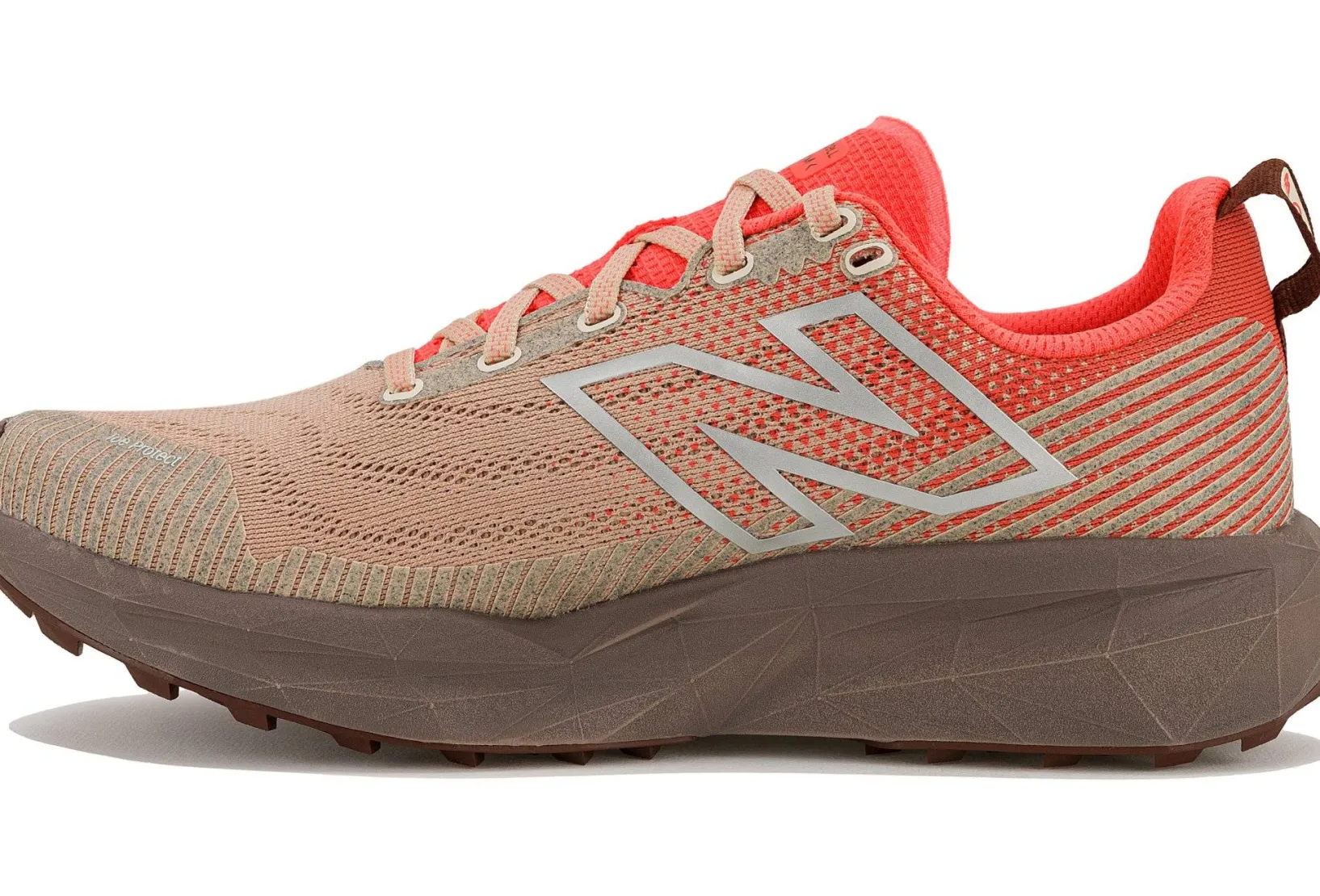 Homme New Balance Trail^FuelCell Venym