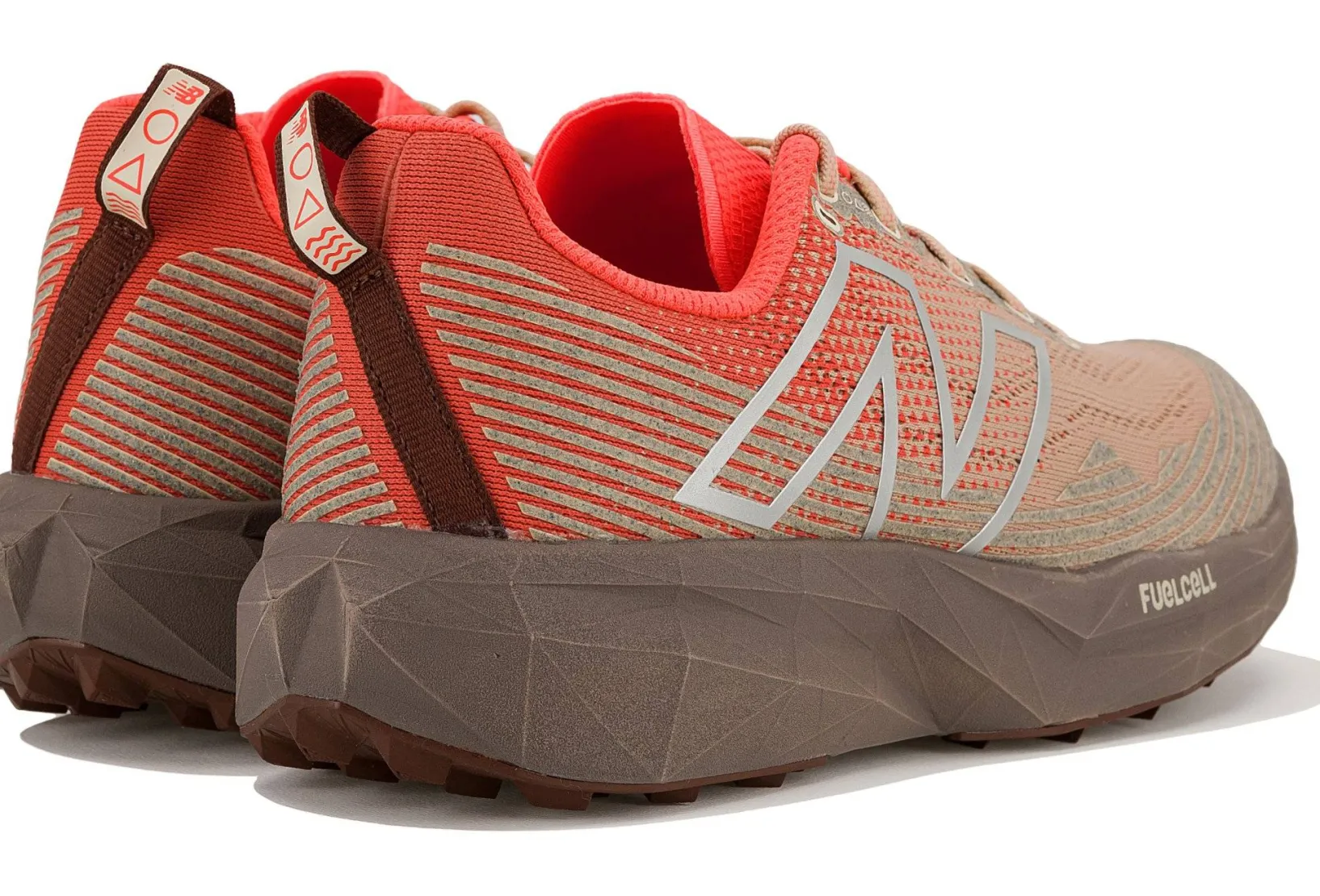 Homme New Balance Trail^FuelCell Venym