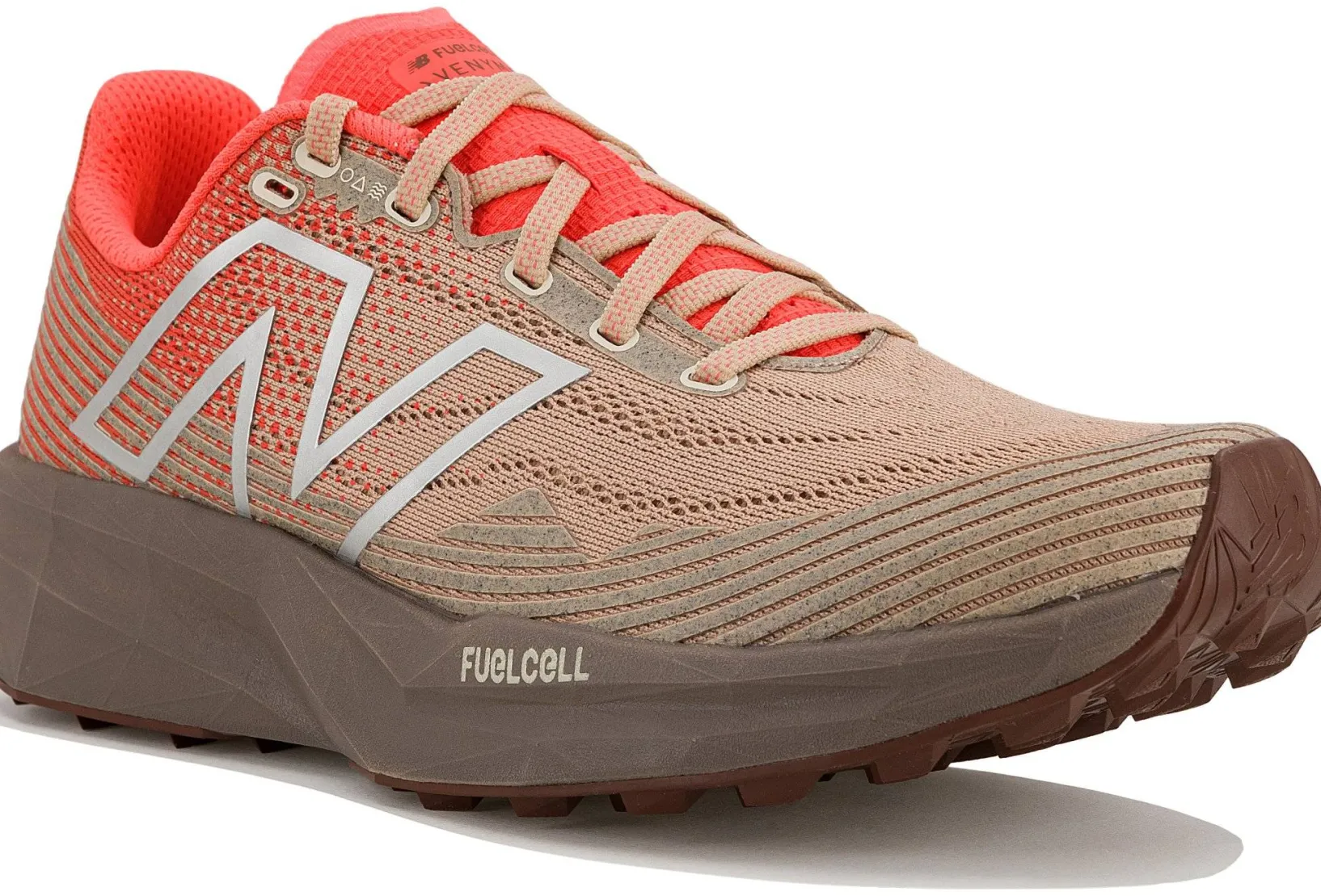 Femme New Balance Trail^FuelCell Venym femme