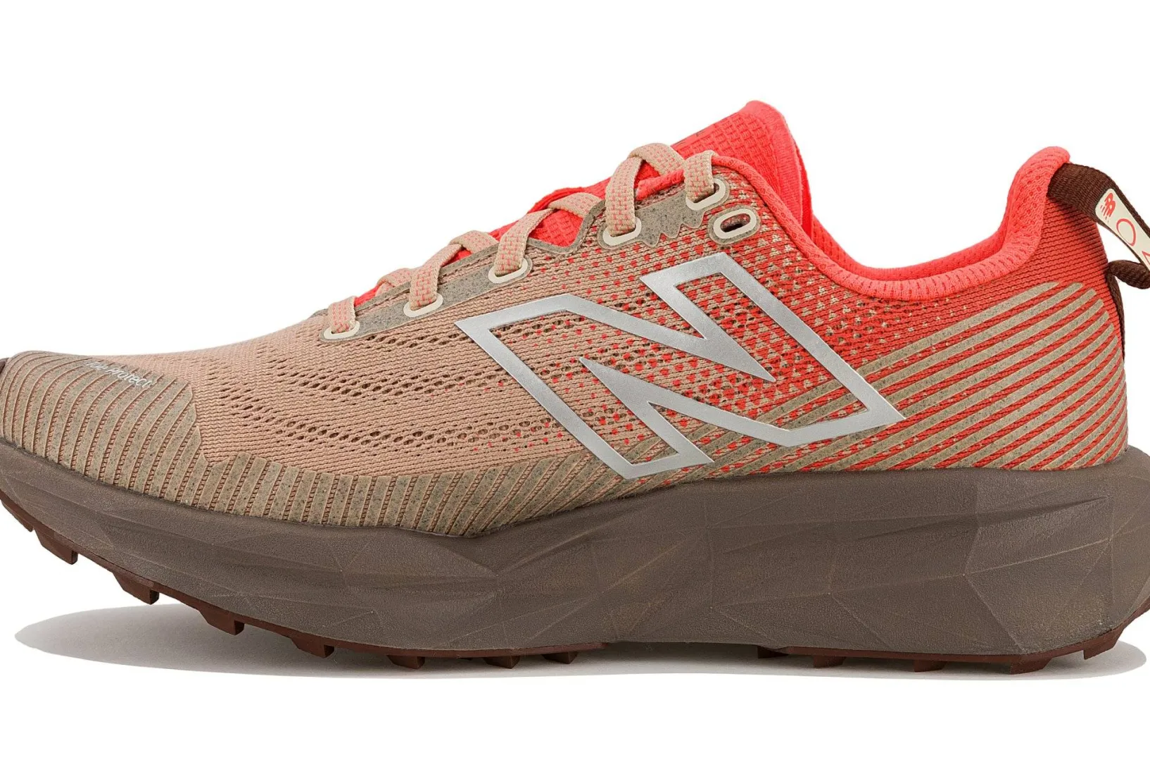Femme New Balance Trail^FuelCell Venym femme