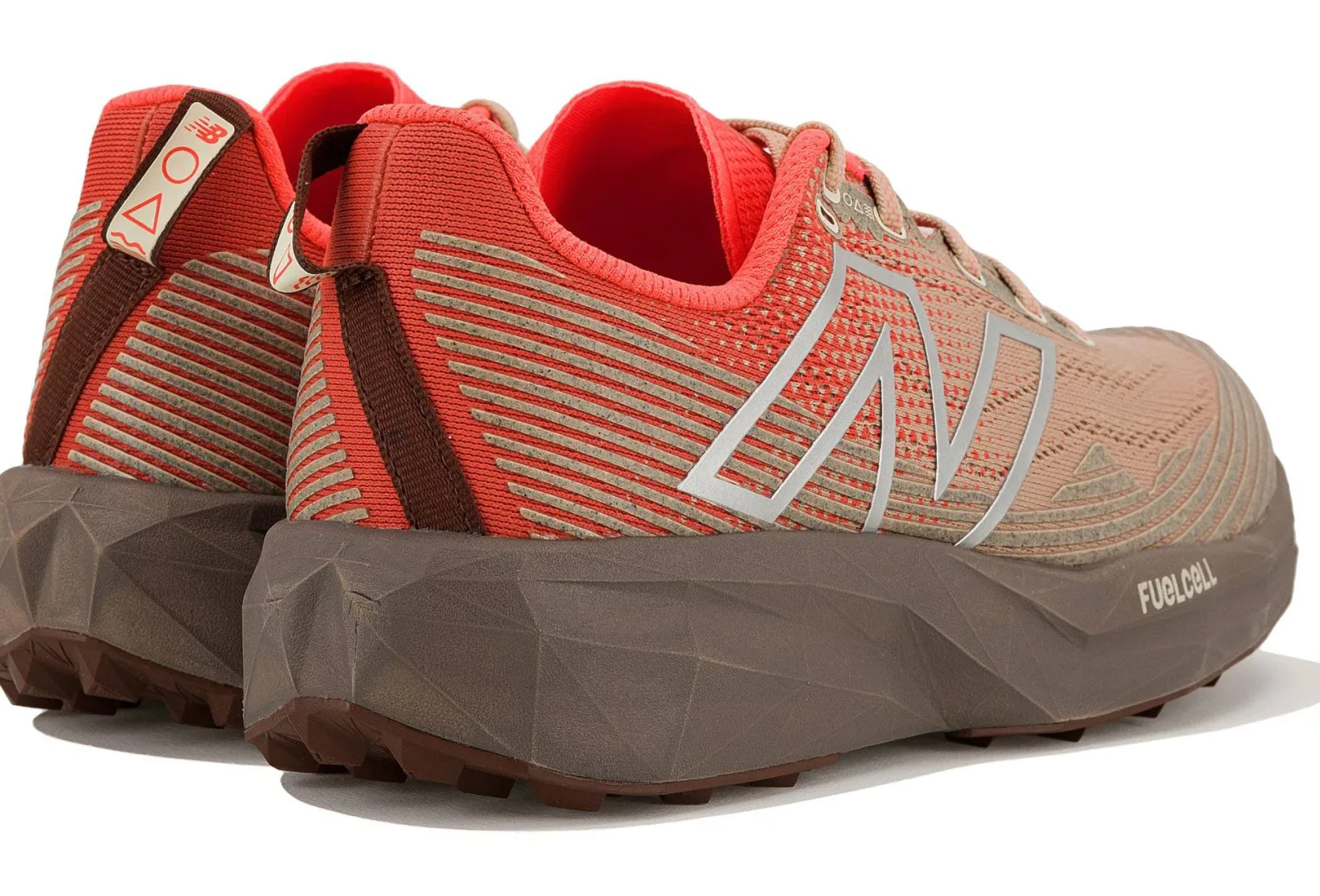 Femme New Balance Trail^FuelCell Venym femme