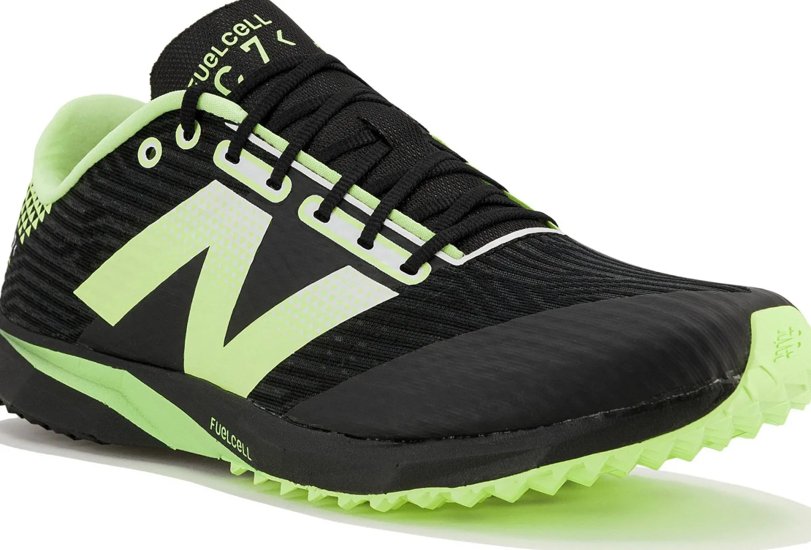 Homme New Balance Athlétisme^FuelCell XC7 V5