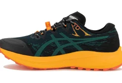 Homme Asics Trail^Fuji Lite 5