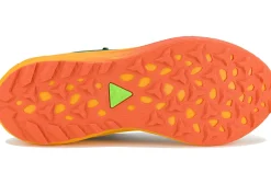 Homme Asics Trail^Fuji Lite 5