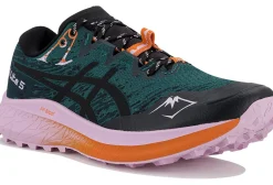 Femme Asics Trail^Fuji Lite 5 femme