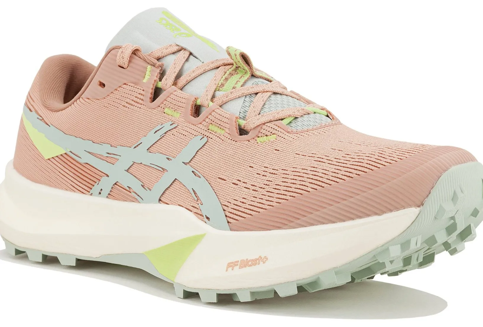 Femme Asics Trail^Fuji Lite 6 femme