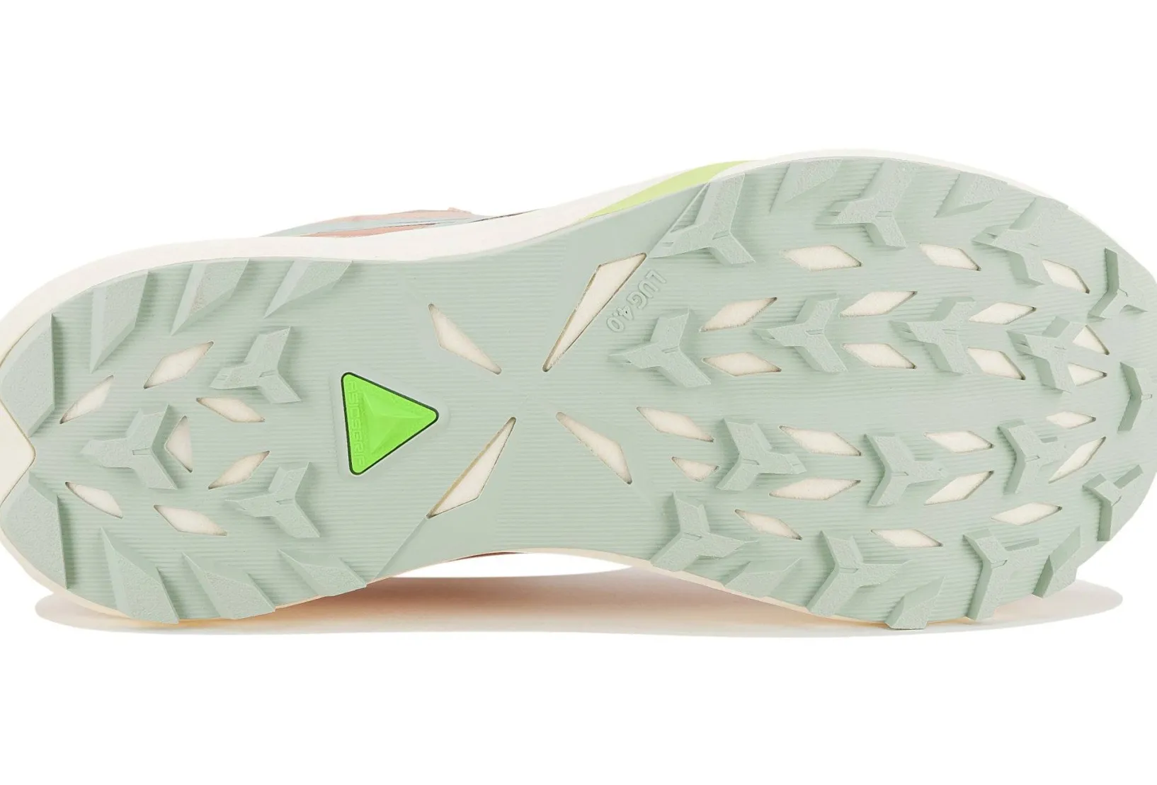 Femme Asics Trail^Fuji Lite 6 femme