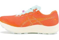 Homme Asics Trail^Fujispeed 3