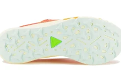 Homme Asics Trail^Fujispeed 3