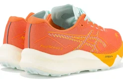 Homme Asics Trail^Fujispeed 3