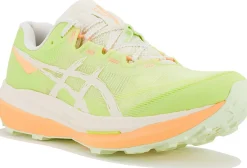 Homme Asics Trail^Fujispeed 4