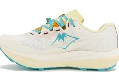 Homme Asics Trail^Fujispeed 4