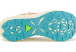 Homme Asics Trail^Fujispeed 4