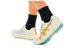 Homme Asics Trail^Fujispeed 4