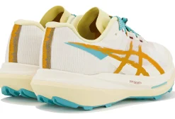 Homme Asics Trail^Fujispeed 4