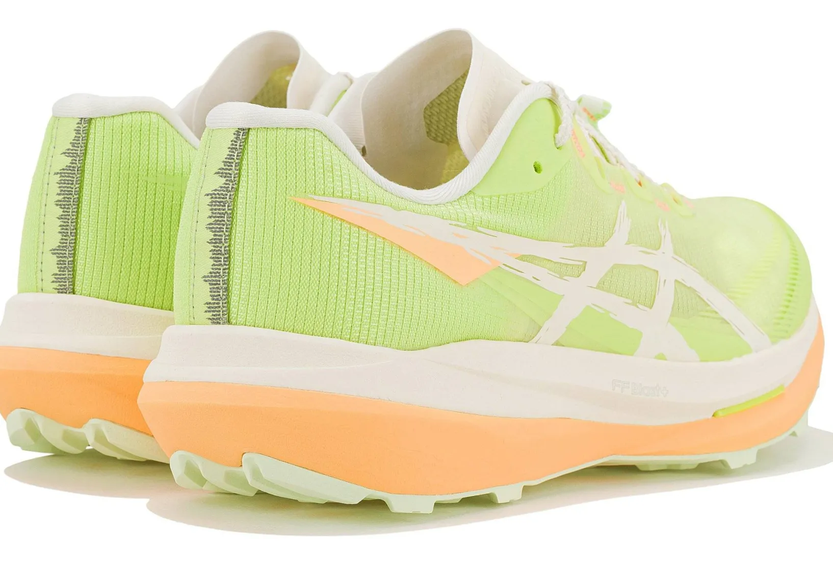 Femme Asics Trail^Fujispeed 4 femme