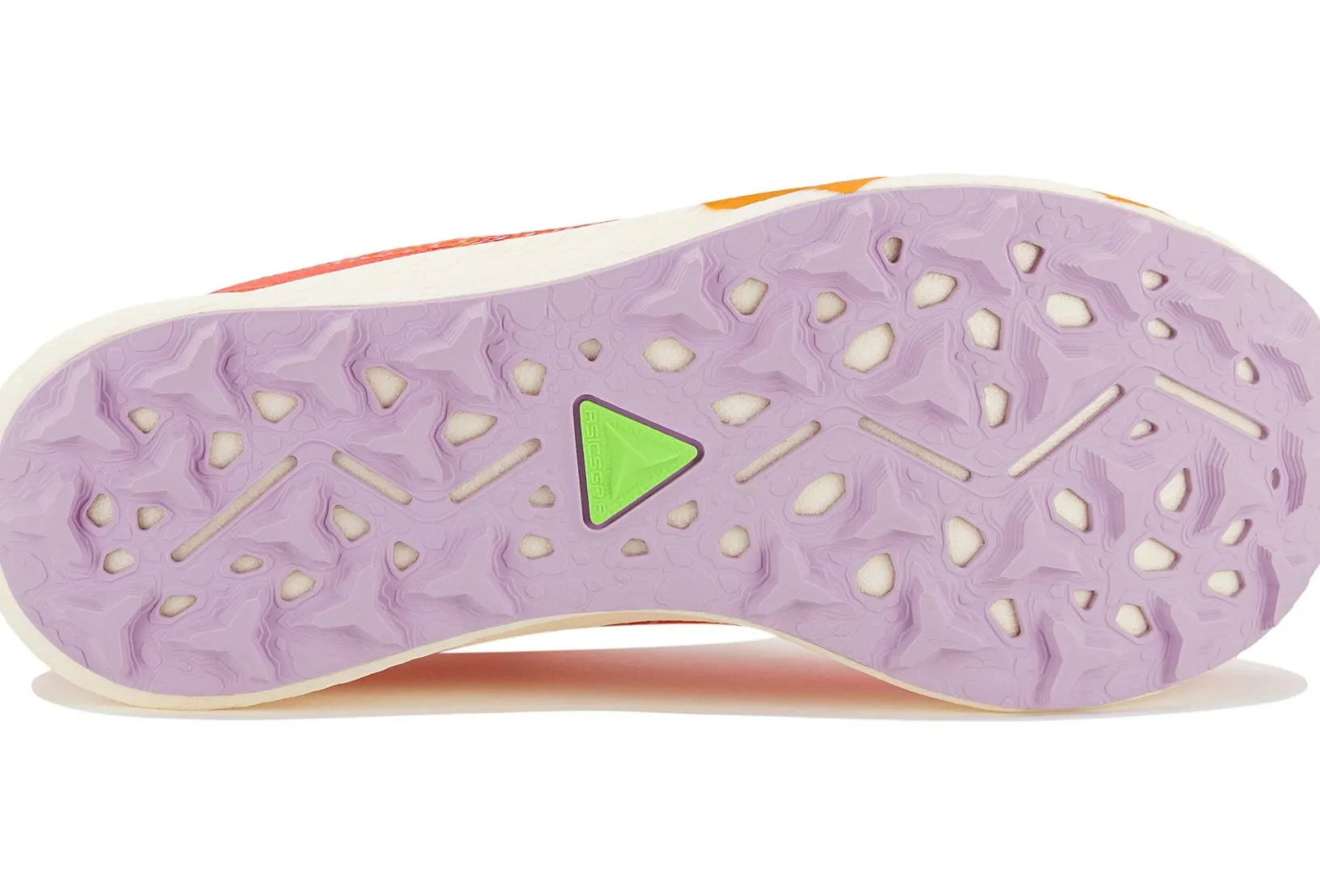 Femme Asics Trail^Fujispeed 3 W femme