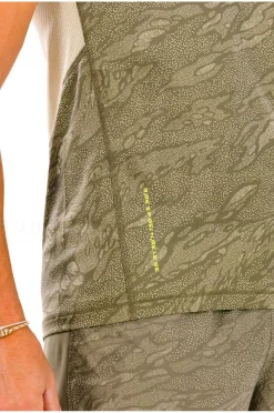 Homme Asics Débardeurs^Fujitrail