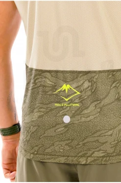 Homme Asics Débardeurs^Fujitrail