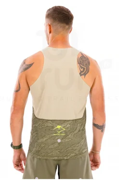 Homme Asics Débardeurs^Fujitrail