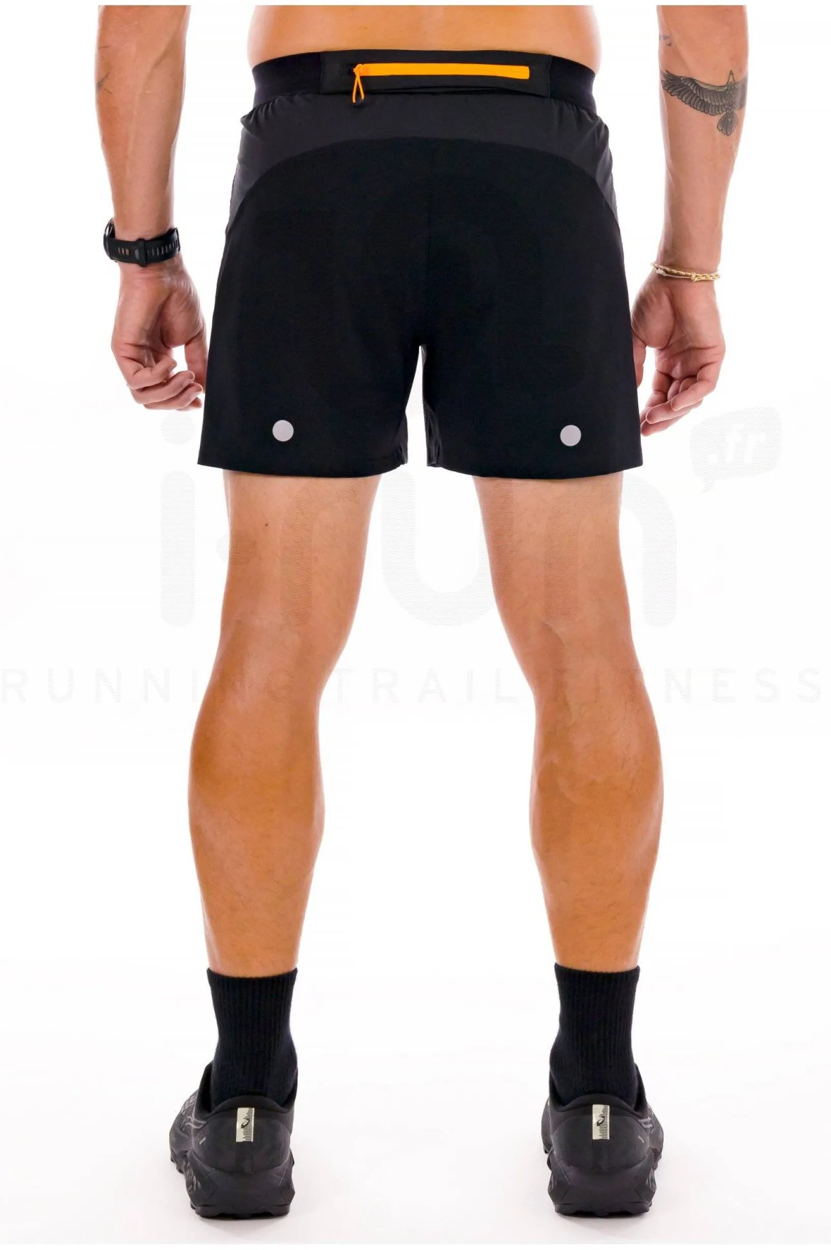 Homme Asics Shorts / Cuissards^Fujitrail All Over Print