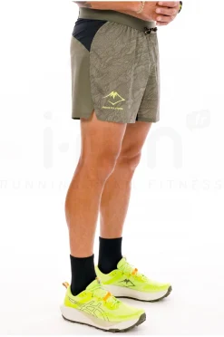 Homme Asics Shorts / Cuissards^Fujitrail All Over Print