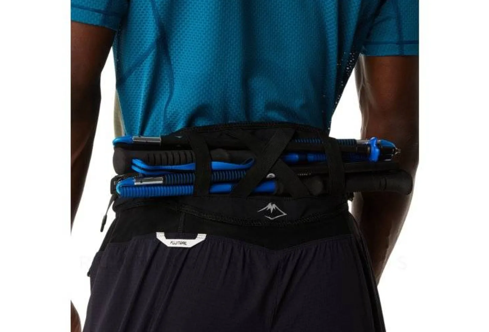 Asics Ceinture / Porte Dossard^Fujitrail Belt