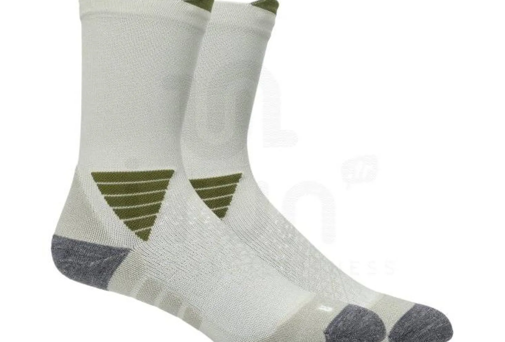 Asics Chaussettes^Fujitrail Crew