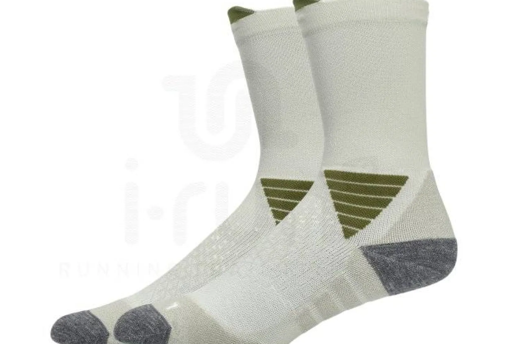 Asics Chaussettes^Fujitrail Crew