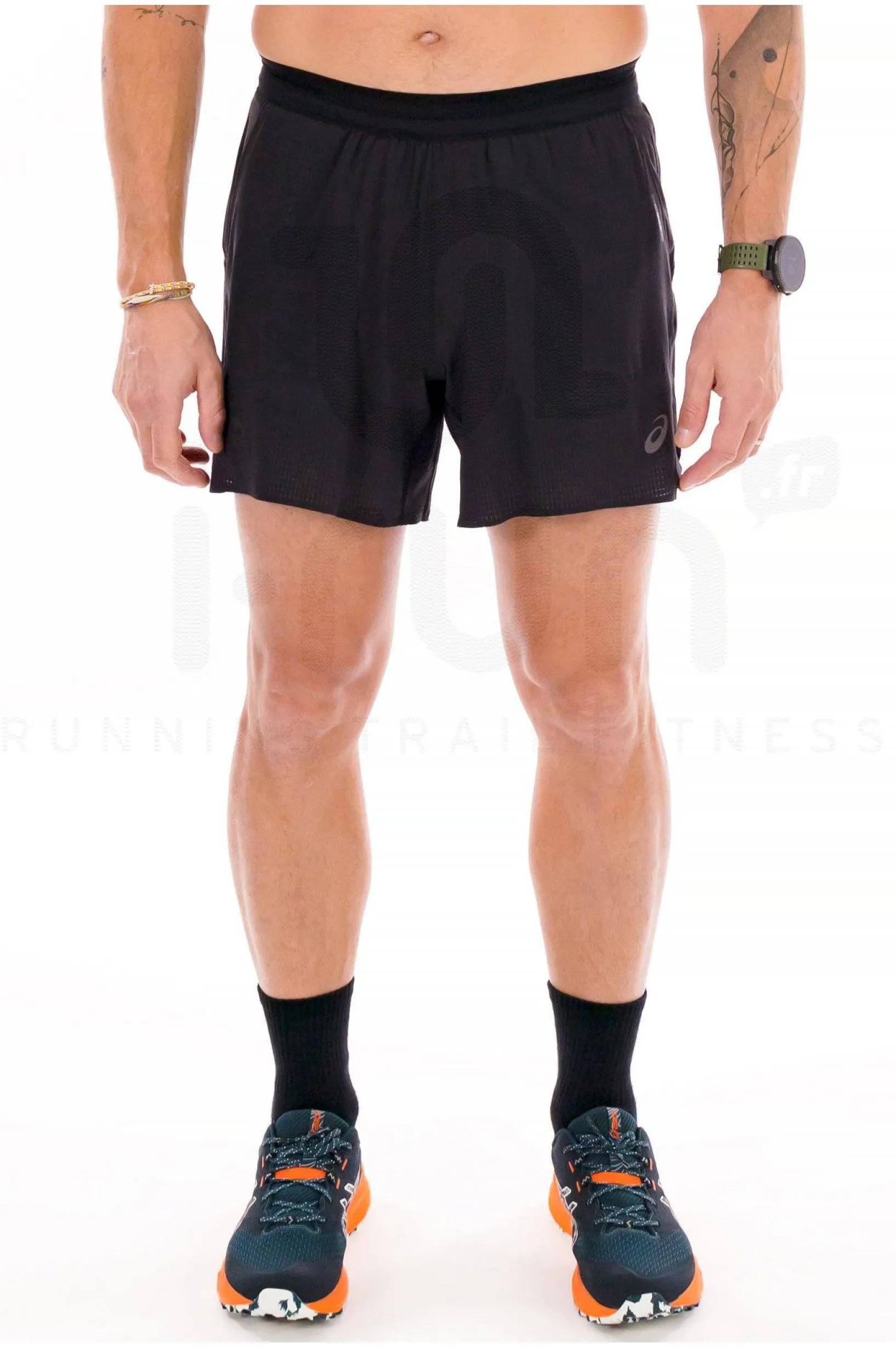 Homme Asics Shorts / Cuissards^Fujitrail Elite