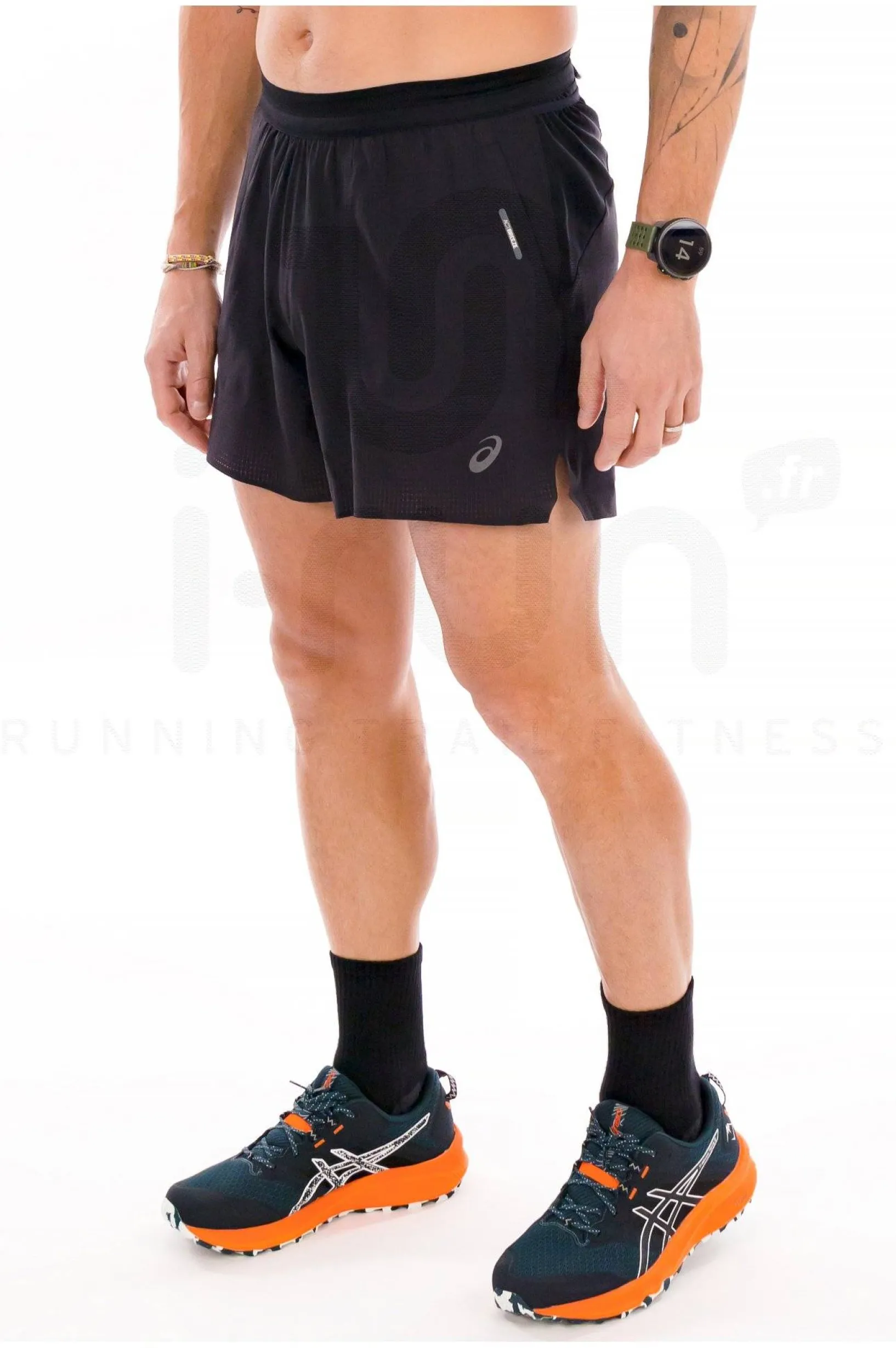 Homme Asics Shorts / Cuissards^Fujitrail Elite