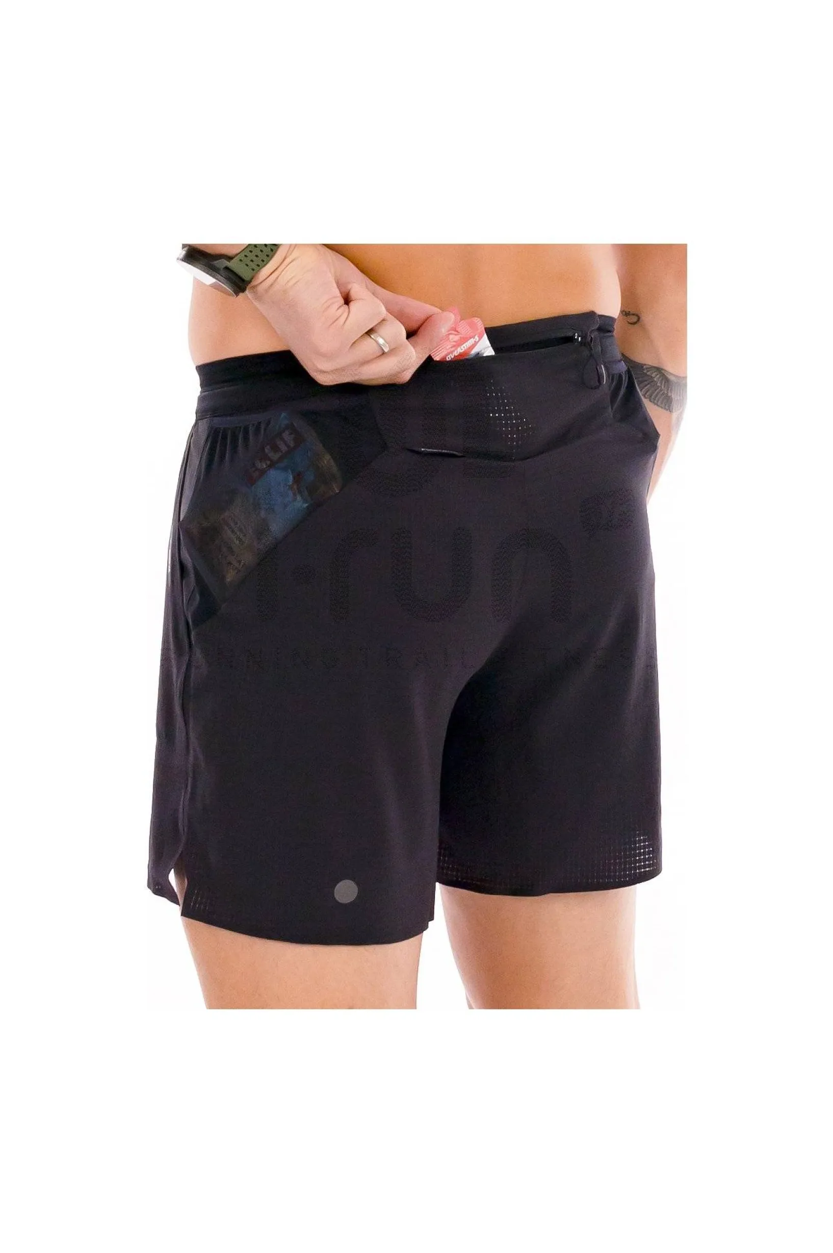 Homme Asics Shorts / Cuissards^Fujitrail Elite