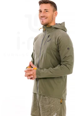 Homme Asics Vestes & Coupe Vent^Fujitrail Elite ATC