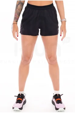 Femme Asics Shorts / Cuissards / Jupes^Fujitrail Elite femme