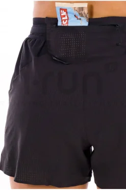 Femme Asics Shorts / Cuissards / Jupes^Fujitrail Elite femme