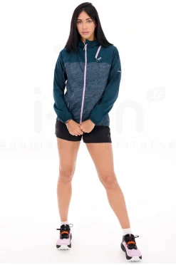 Femme Asics Shorts / Cuissards / Jupes^Fujitrail Elite femme