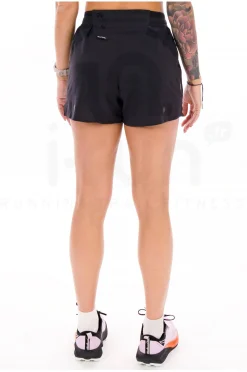 Femme Asics Shorts / Cuissards / Jupes^Fujitrail Elite femme