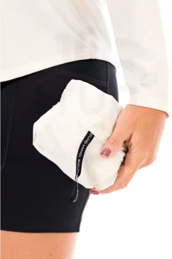 Femme Asics Vestes & Coupe Vent^Fujitrail Elite femme