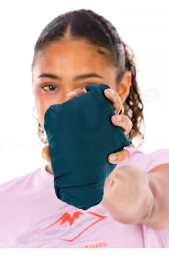 Femme Asics Vestes & Coupe Vent^Fujitrail femme