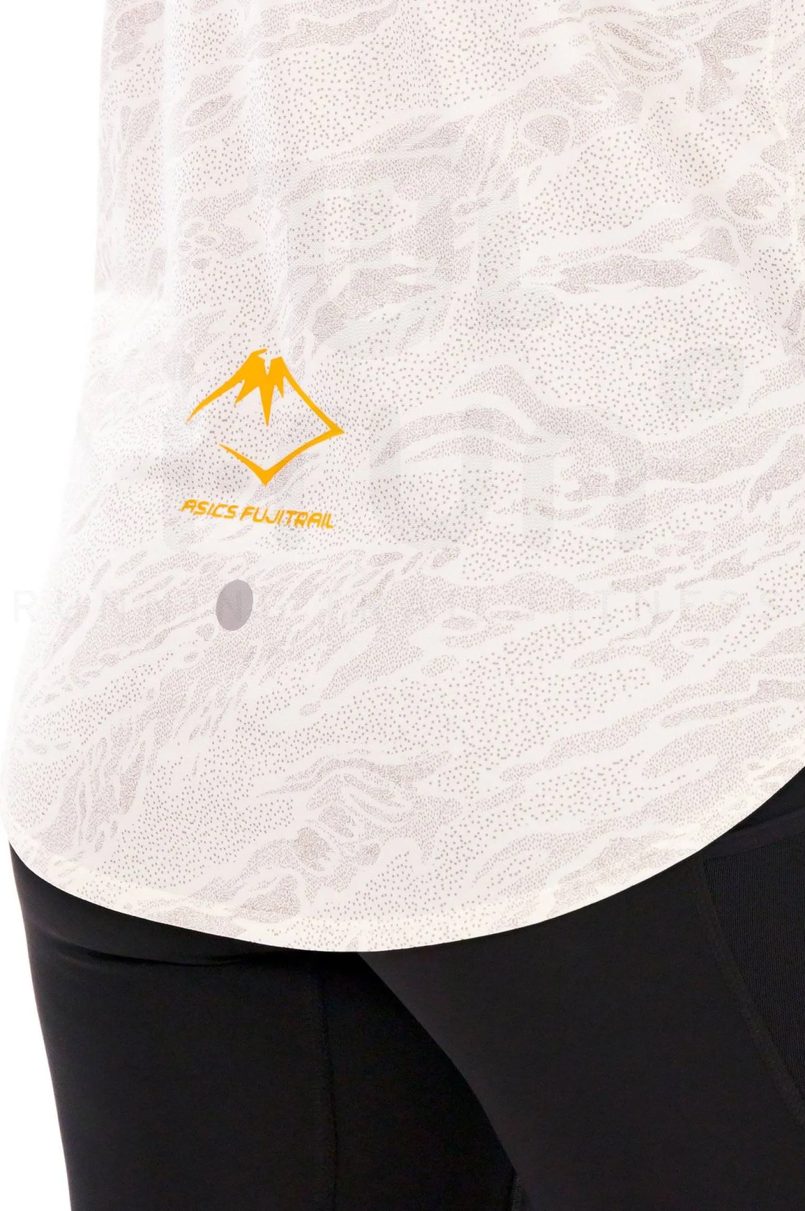 Femme Asics Débardeurs^Fujitrail femme