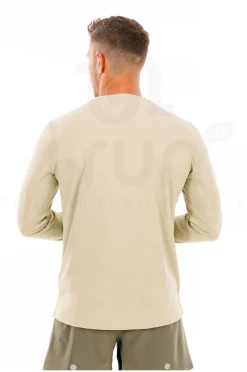 Homme Asics Manches Courtes^Fujitrail Logo