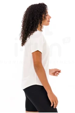 Femme Asics Manches Courtes^Fujitrail Logo femme