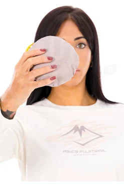 Femme Asics Vestes & Coupe Vent^Fujitrail Packable Windbreaker femme