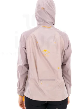 Femme Asics Vestes & Coupe Vent^Fujitrail Packable Windbreaker femme