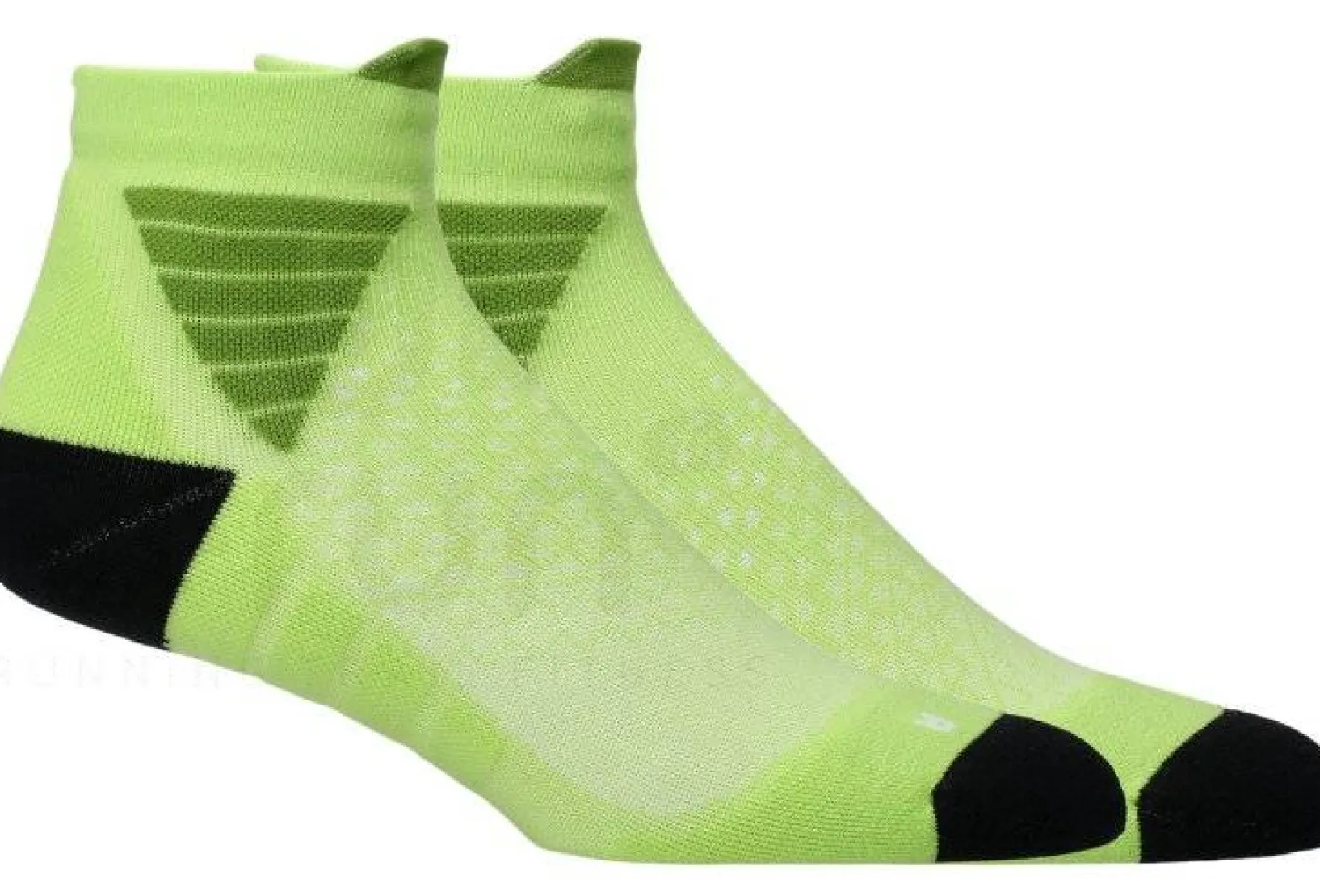 Asics Chaussettes^Fujitrail Quarter