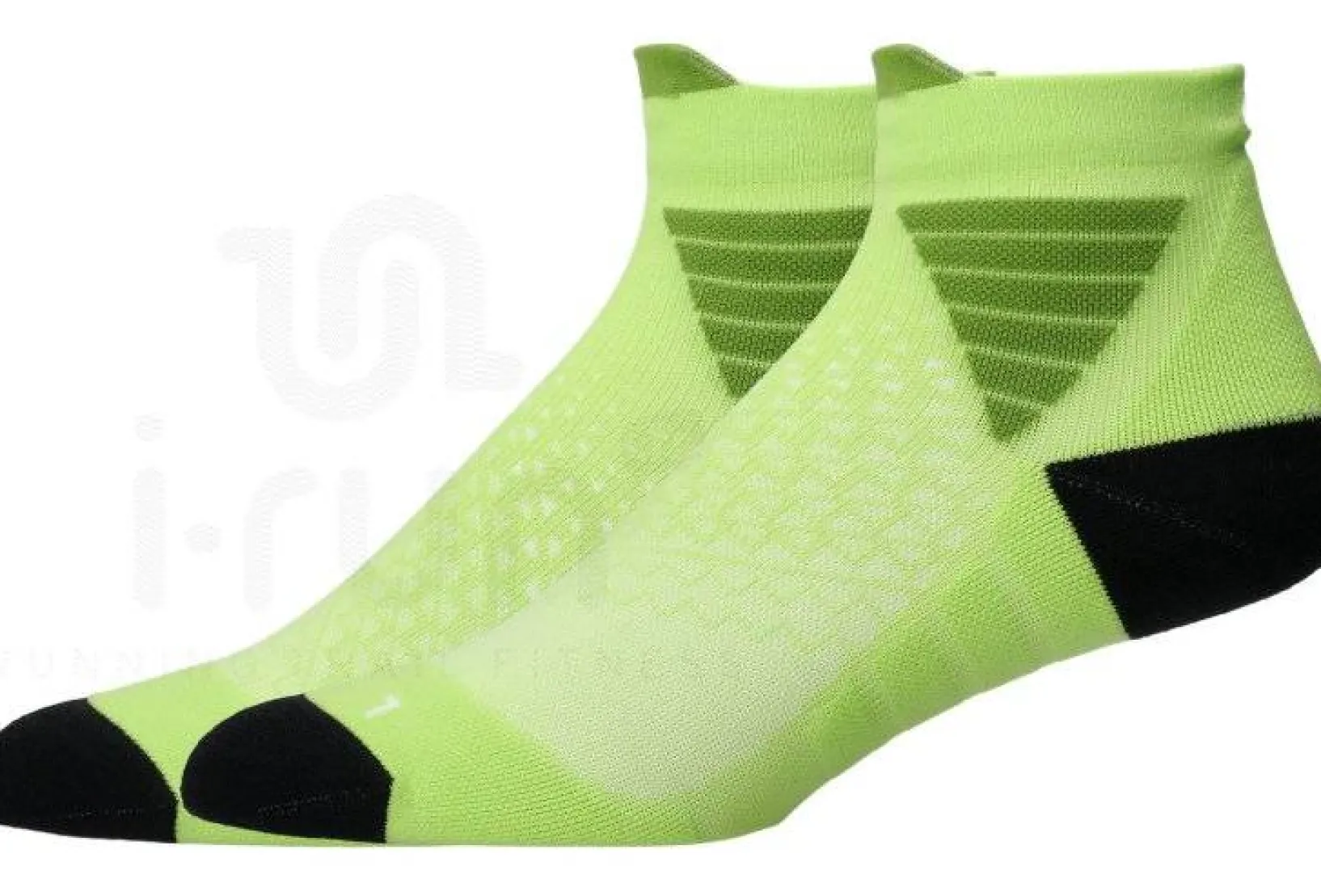 Asics Chaussettes^Fujitrail Quarter